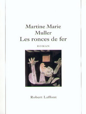 cover image of Les Ronces de fer